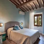 La Pieve Di San Giovanni Luxury Retreat & Lustignano