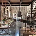 La Pieve Di San Giovanni Luxury Retreat & * Lustignano