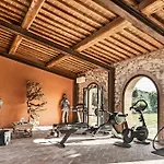 La Pieve Di San Giovanni Luxury Retreat & Villa *