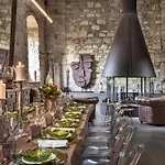 La Pieve Di San Giovanni Luxury Retreat & * Lustignano
