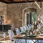 Villa La Pieve Di San Giovanni Luxury Retreat &