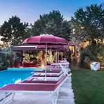 Villa La Pieve Di San Giovanni Luxury Retreat & *