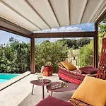La Pieve Di San Giovanni Luxury Retreat & Villa Lustignano