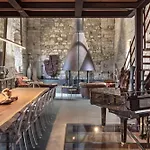 La Pieve Di San Giovanni Luxury Retreat & Villa Lustignano