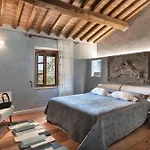 Villa La Pieve Di San Giovanni Luxury Retreat &