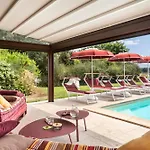 Villa La Pieve Di San Giovanni Luxury Retreat & *