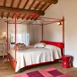 La Pieve Di San Giovanni Luxury Retreat & *